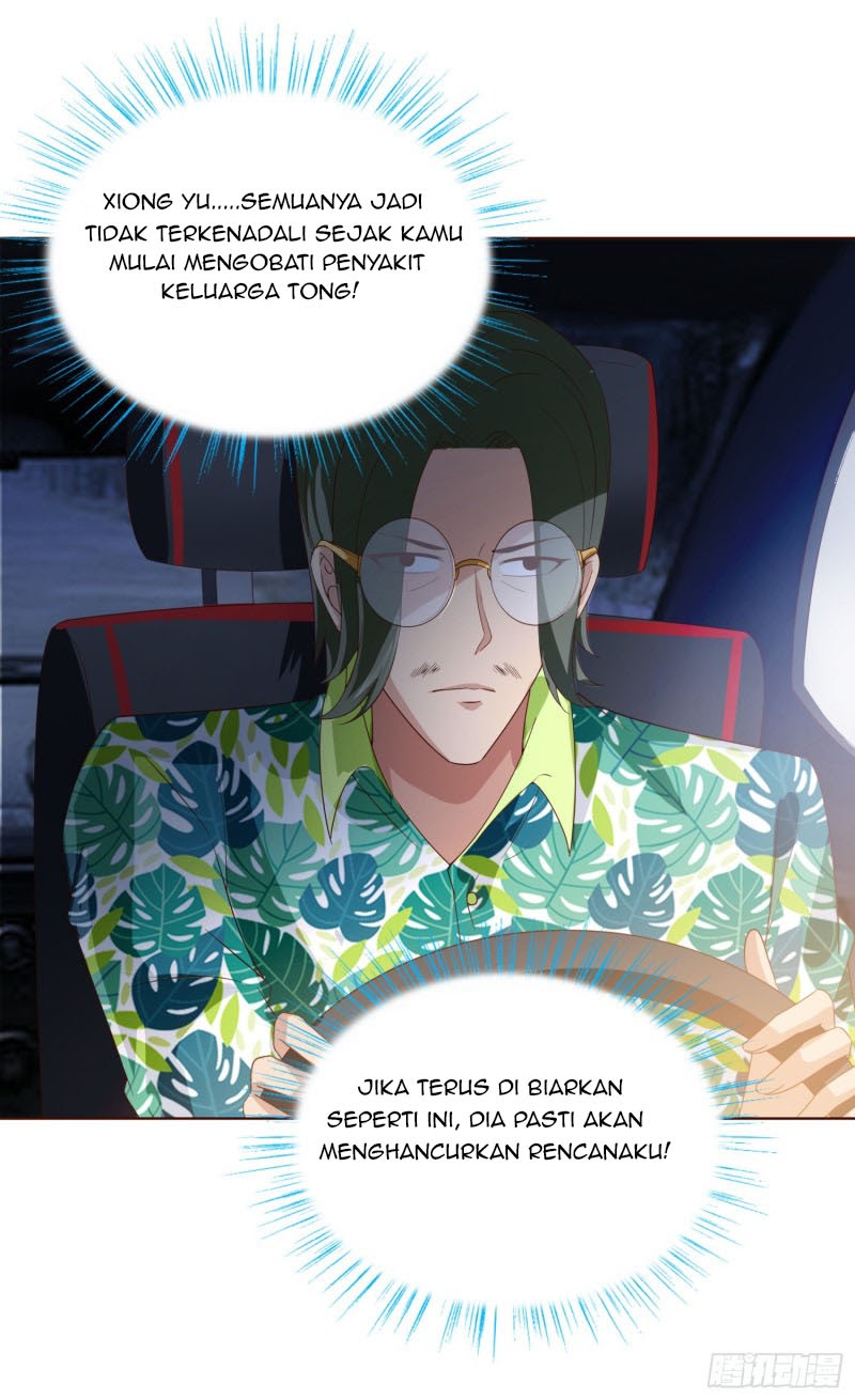 Super School Doctor (Supreme Campus Doctor) Chapter 60 Gambar 19